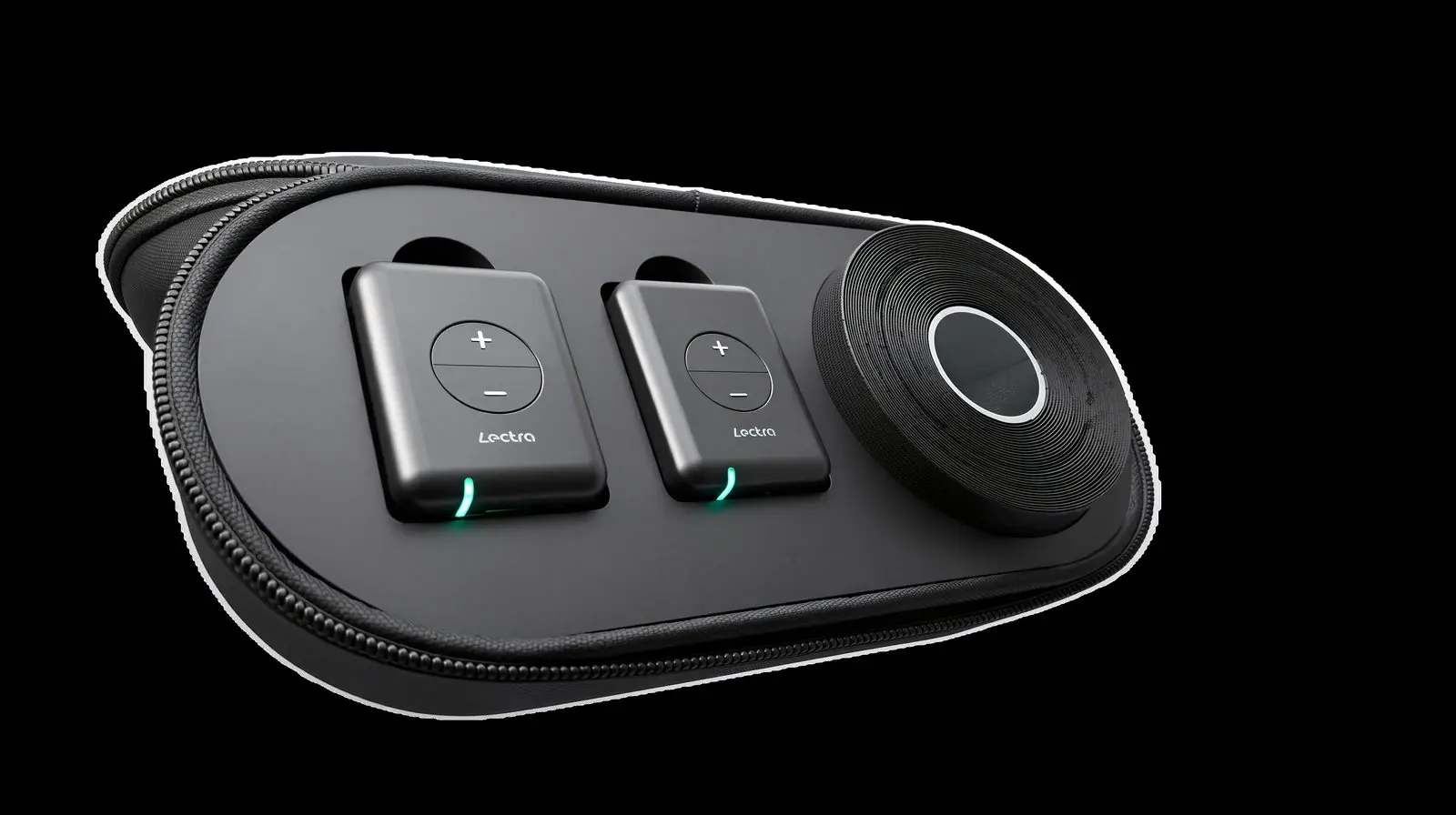 Lectra CytoTape and Myto stimulation pods